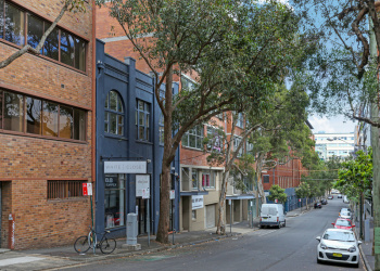 99-103 Kippax Street Surry Hills, NSW, Australia, ,商用Commercial,出售 For Sale,NSW,1449